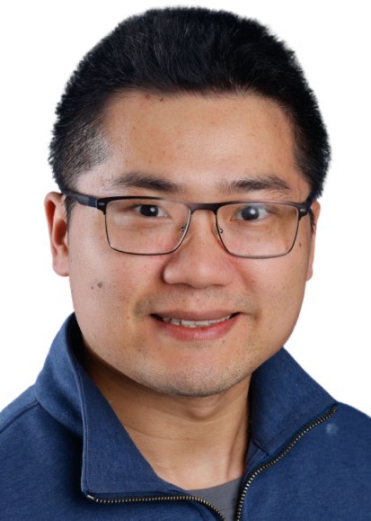 Dr. Jie Hou